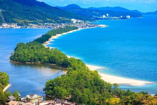 Amanohashidate, Ine Funaya & Miyam Village 1-Day Tour From Osaka - Tour Conditions and Accessibility
