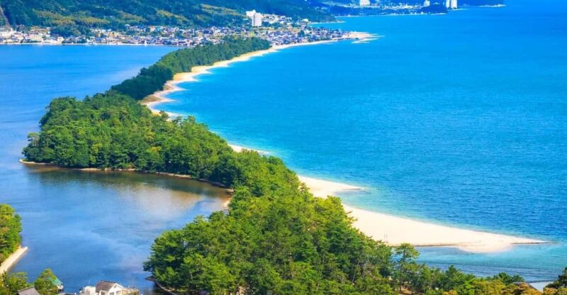 Amanohashidate, Ines Funaya Houses 1-Day Trip on Kyoto's Coast - Key Points