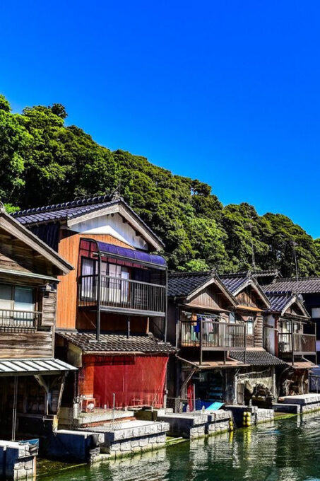 Amanohashidate, Ines Funaya Houses 1-Day Trip on Kyoto's Coast - Frequently Asked Questions