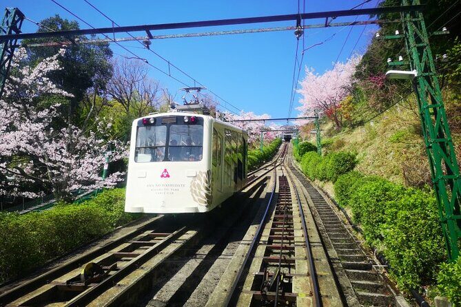 Amanohashidate & Miyama 1-Day Bus Tour: From Osaka/Kyoto w/ Lunch - The Practicalities