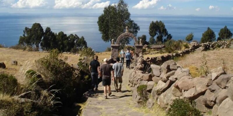 Amantani and Taquile Island Tour - Inclusions and Activities
