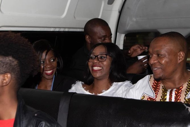 Amapiano & Afrobeats Nightlife Experience in Johannesburg - Pricing and Payment Options