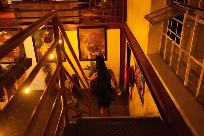 Amapiano & Afrobeats Nightlife Experience in Johannesburg - Private Tour and Participation