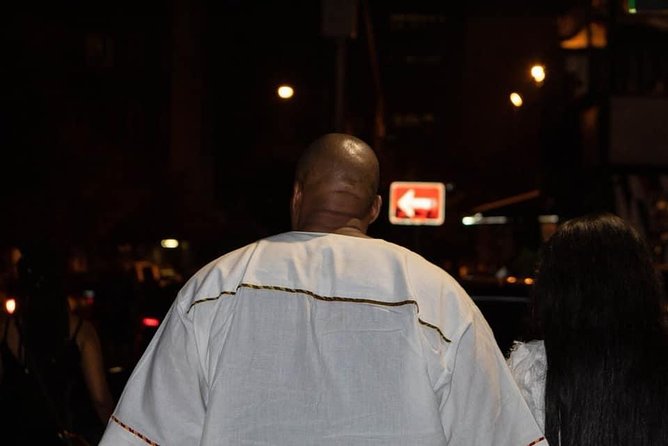 Amapiano & Afrobeats Nightlife Experience in Johannesburg - Accessibility and Health Considerations
