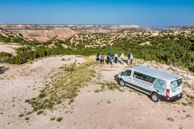 Amarillo, Palo Duro Canyon and Route 66 Day Trip - Itinerary and Duration