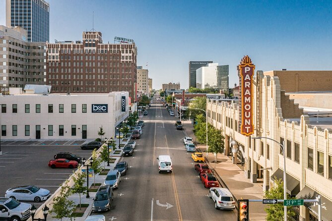Amarillo, Palo Duro Canyon and Route 66 Day Trip - Pricing and Lowest Price Guarantee