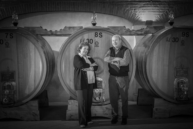 Amarone 2005 Wine Experience - Exploring Amarone 2005