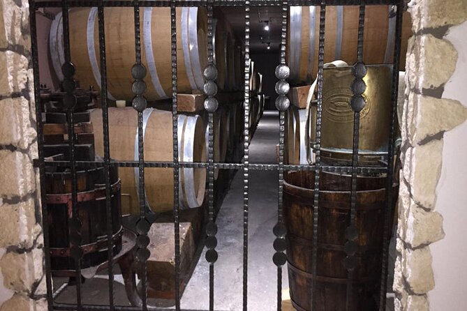 Amarone Della Valpolicella Wine Experience - Meet the Vogadori Family - Amarone Della Valpolicella