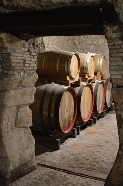 Amarone Vertical: a Unique Experience Tasting Different Vintages of Amarone - Pairing Options for the Tasting