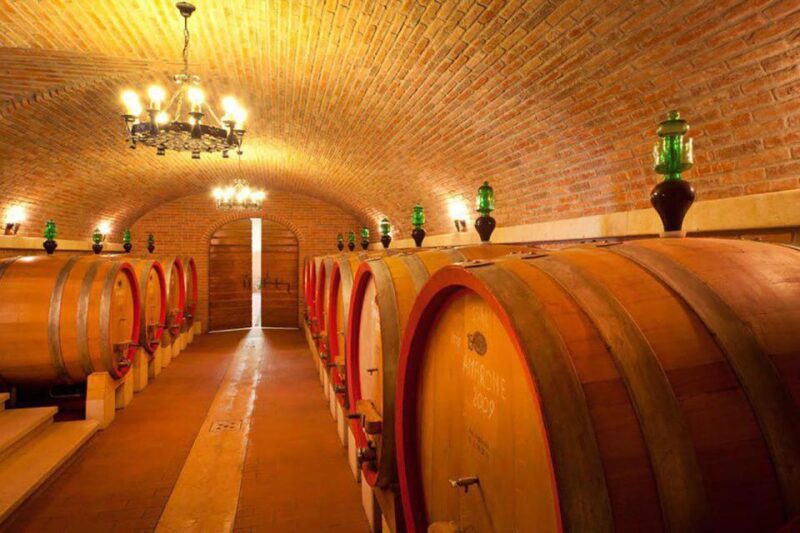 Amarone Wine Tasting Tour. Visit Verona. From Venice - Customer Reviews