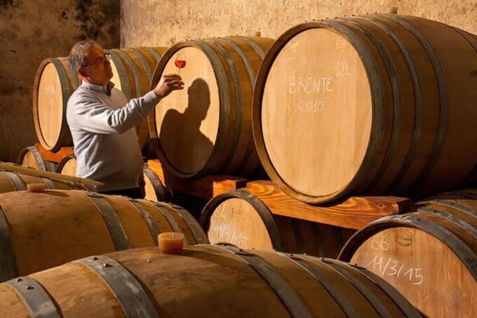 Amarone Wine Tasting Tour. Visit Verona. From Venice - Tour Departure and Return