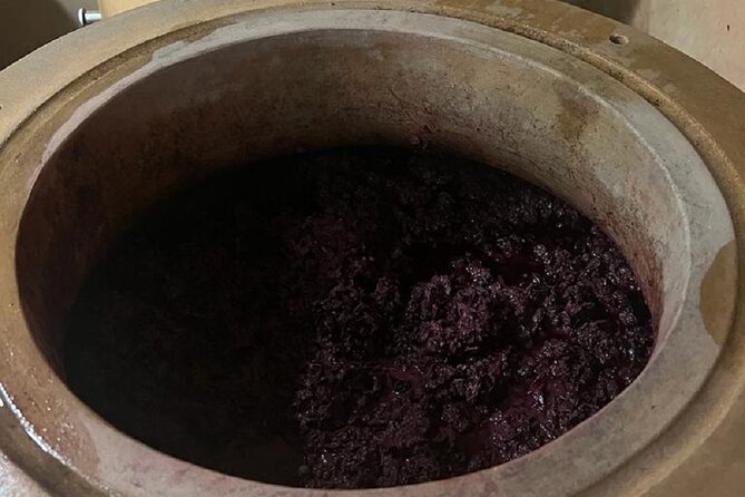 Amarone Wine Tour With 2 Wineries Lunch and Private Transfer - Pricing and Cancellation