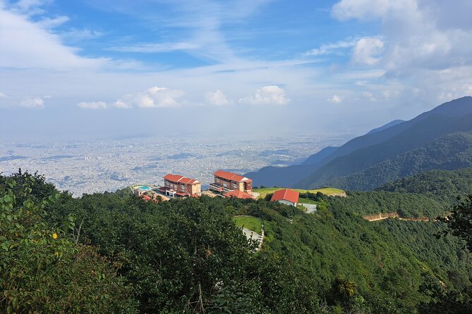 Amazing 1 Day Trekking Experience in Kathmandu Nepal - Highlights and Attractions