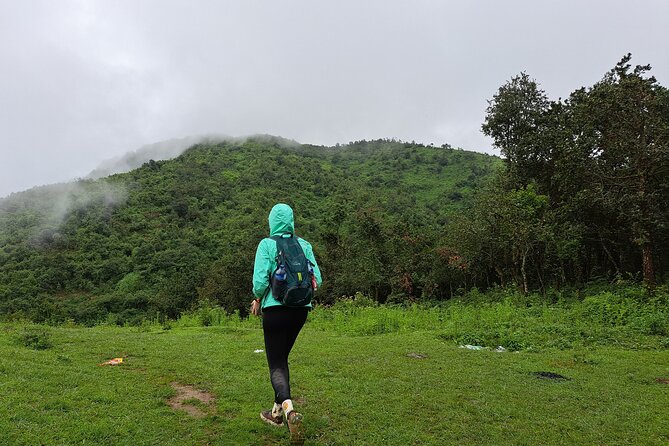 Amazing 1 Day Trekking Experience in Kathmandu Nepal - Reviews and Feedback