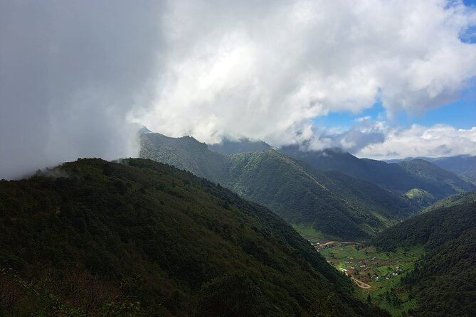 Amazing 1 Day Trekking Experience in Kathmandu Nepal - Trekking Through Temples and Towns