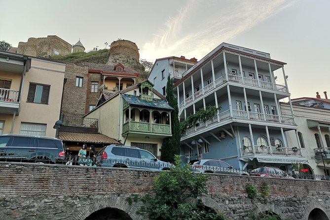 Amazing 10 Days Tour Around Georgia From Tbilisi - Unique Cultural Experiences
