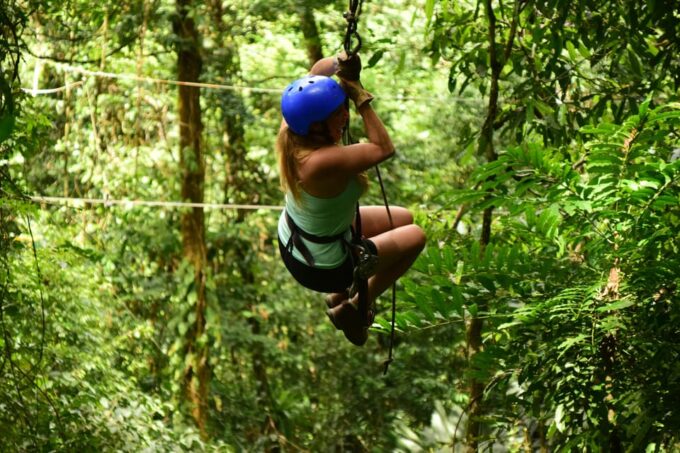 Amazing 2 Activities-Zipline and Rafting, Any Time of Theday - Frequently Asked Questions