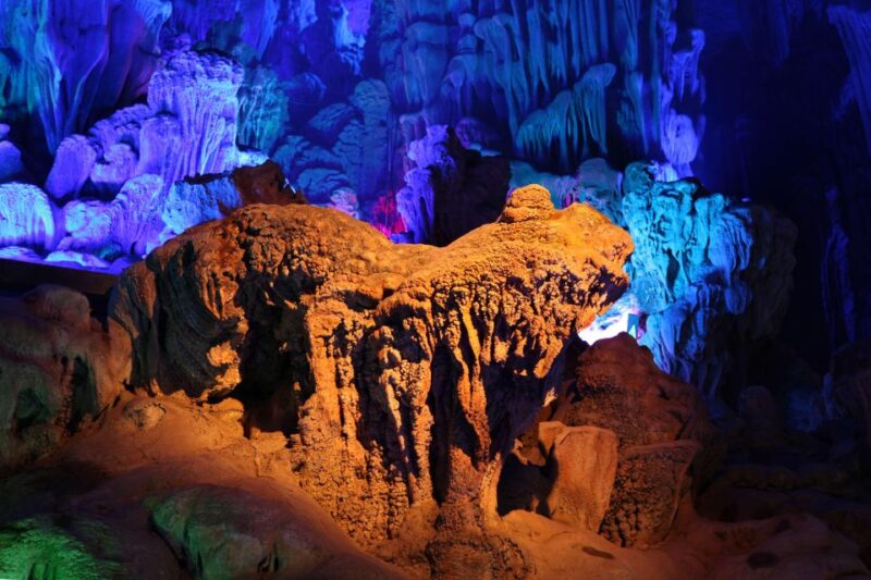 Amazing 2-Day Guilin Trip - Day 2 Highlights