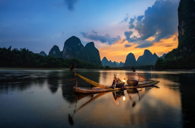 Amazing 2-Day Guilin Trip - Important Requirements