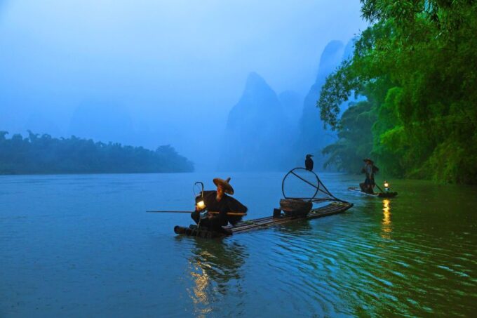 Amazing 2-Day Guilin Trip - Cancellation Policy