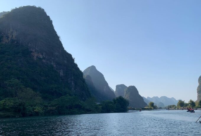 Amazing 2-Day Guilin Trip - Frequently Asked Questions
