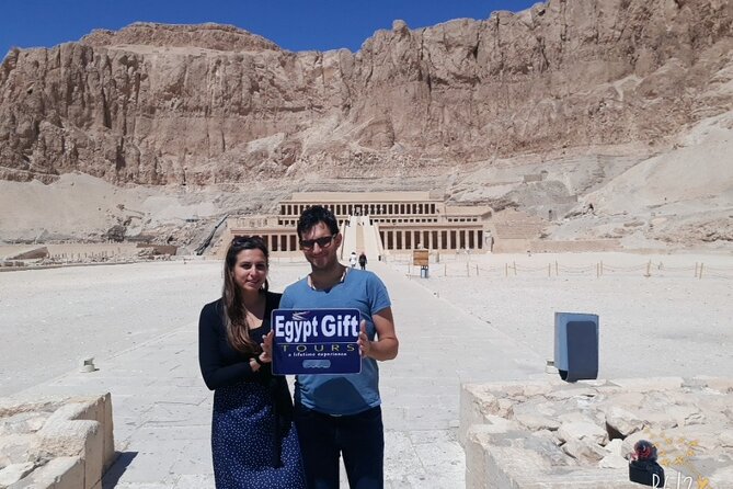Amazing 2 Nights Cruise From Aswan to Luxor Including Tours and Hot Air Balloon - Pickup and Accessibility