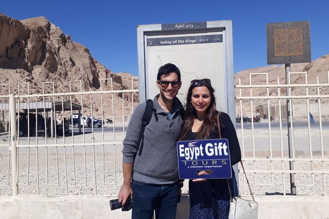 Amazing 2 Nights Cruise From Aswan to Luxor Including Tours and Hot Air Balloon - Customer Experiences