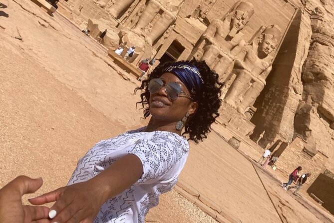Amazing 2 Nights Nile Cruise From Aswan to Luxor Including Tours and Abu Simbel - Additional Details