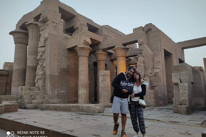 Amazing 2 Nights Nile Cruise From Aswan to Luxor Including Tours and Abu Simbel - Minimum Passenger Requirement