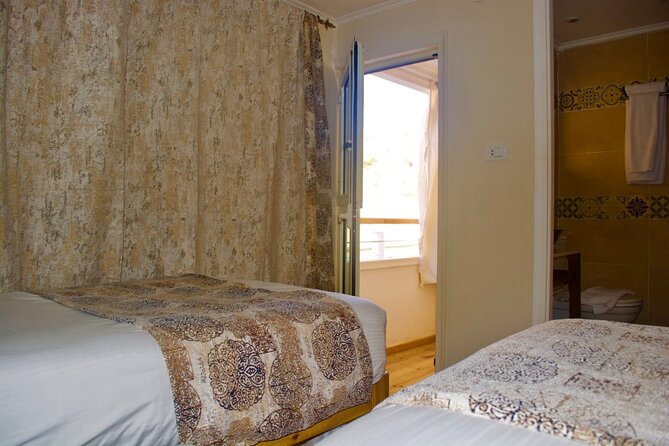 Amazing 2 Nights on a Dahabeya From Aswan to Luxor,Friday to Sunday With Tours . - Cancellation and Booking Confirmation