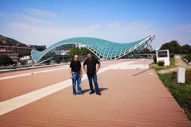 Amazing 3 Days Tour to Georgia - Pricing and Availability