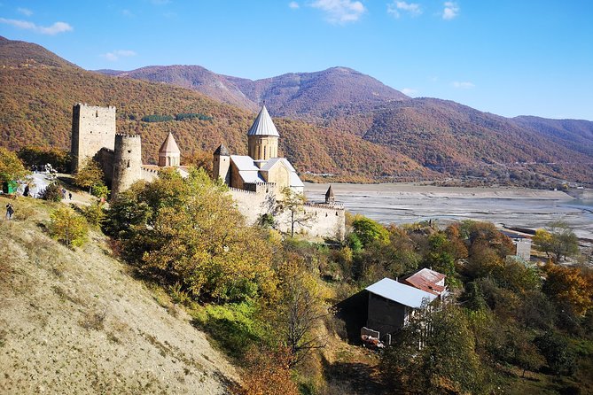 Amazing 3 Days Tour to Georgia - Cancellation and Refund Policy