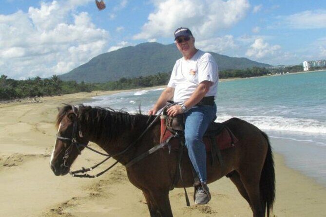Amazing 3-Hour Horseback Riding at Puerto Plata with Pickup - Practical Tips for Booking and Enjoying Your Ride