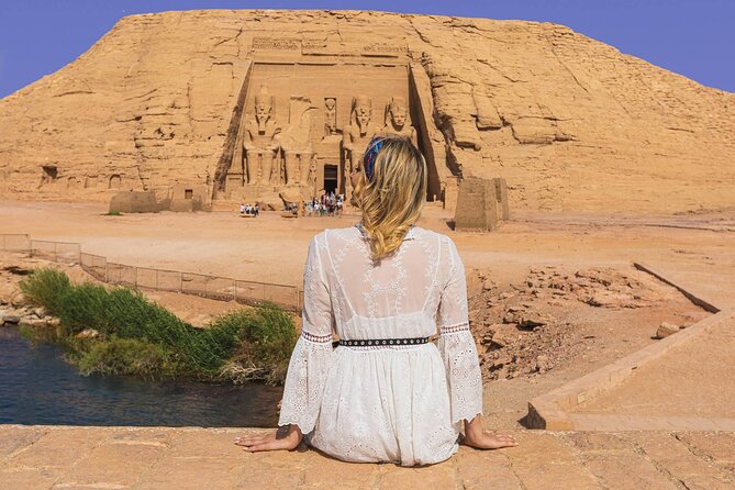 Amazing 3 Night Nile Cruise From Aswan to Luxor Including Balloon & Tours - Additional Information
