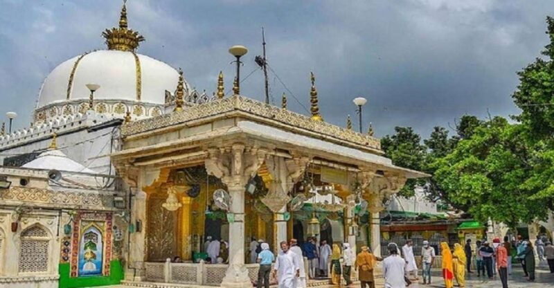 Amazing 3 Nights 4 Days Jaipur With Ajmer Pushkar Tour - Key Experiences and Highlights