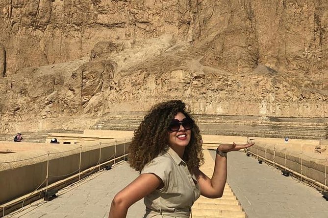 Amazing 3-Nights Cruise From Aswan to Luxor Including Abu Simbel&Hot Air Balloon - Pickup and Drop-off Details