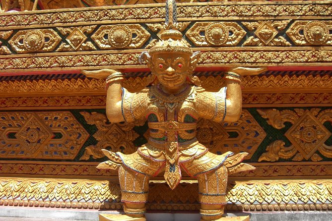 Amazing 3 Temples - Personalized Temple Experience