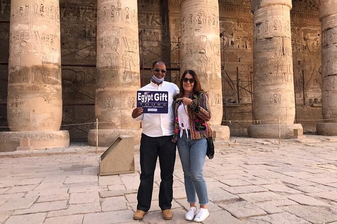 Amazing 4-Days Nile Cruise From Aswan to Luxor With Sightseeing and Abu Simbel - Cancellation and Refunds