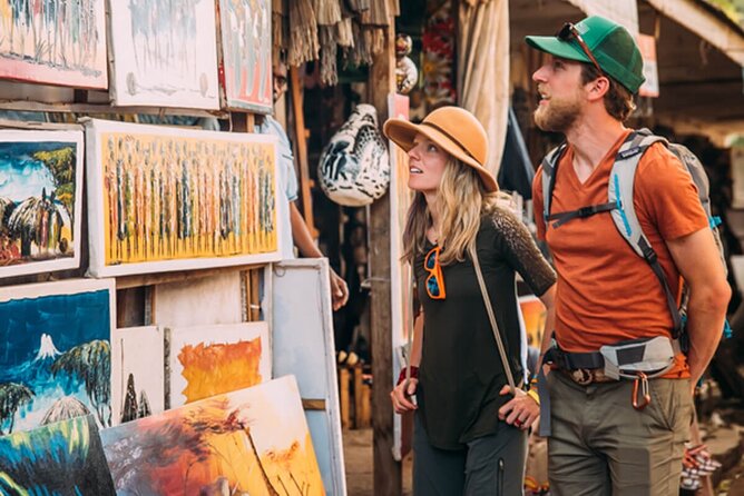 Amazing 4 Days Safari 3 Nights: Tarangire, Ngorongoro, Serengeti - Key Points