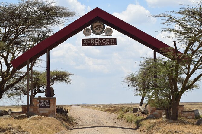 Amazing 4 Days Tanzania Budget Camping Group Joining Safari - Preparing for the Safari