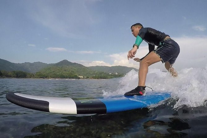 Amazing 5 Days Surf Camp Packages Senggigi Lombok - Customer Experiences
