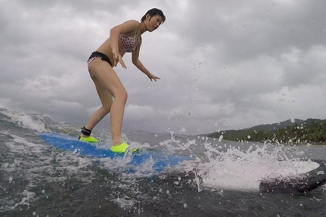 Amazing 5 Days Surf Camp Packages Senggigi Lombok - Accommodation Options