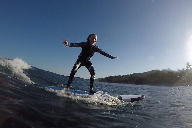 Amazing 5 Days Surf Camp Packages Senggigi Lombok - Lombok Surf Destination