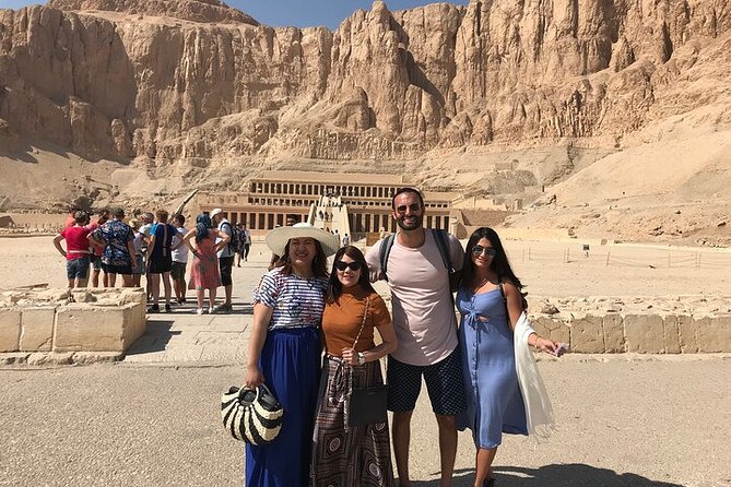 Amazing 8 Days Cairo,Luxor,Aswan,Abu Simbel,Nile Cruise&Air Balloon From Cairo - Discover Ancient Wonders