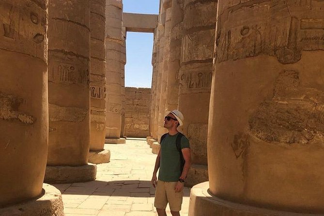 Amazing 8 Days Cairo,Luxor,Aswan,Abu Simbel,Nile Cruise&Air Balloon From Cairo - Sightseeing in Cairo