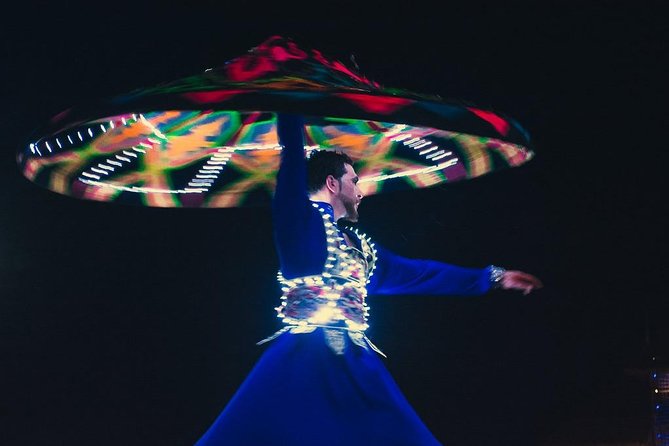 Amazing Abu Dhabi Evening Safari - Reviews and Ratings