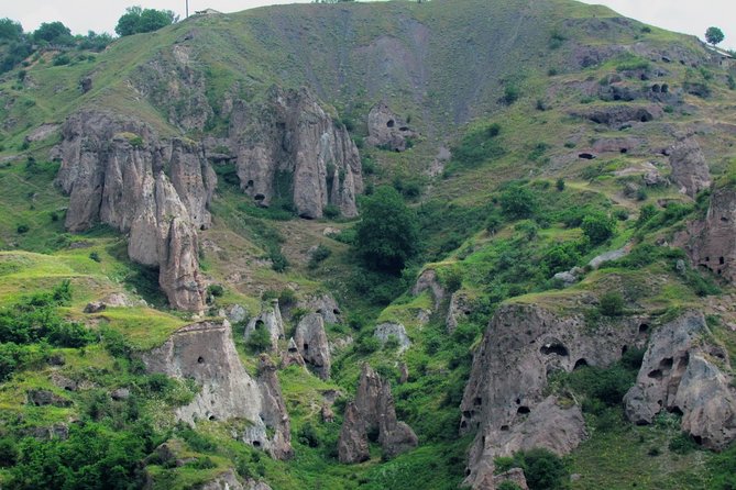 Amazing Adventure - Amenities Provided
