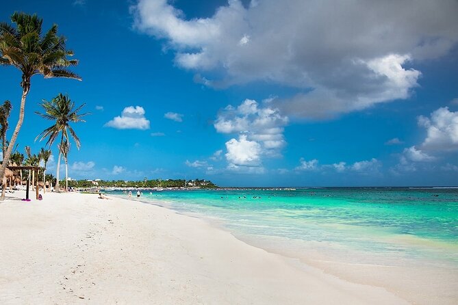 Amazing Adventure in Akumal. Swim With Turtles and Discover Tulum Ruins. - Frequently Asked Questions
