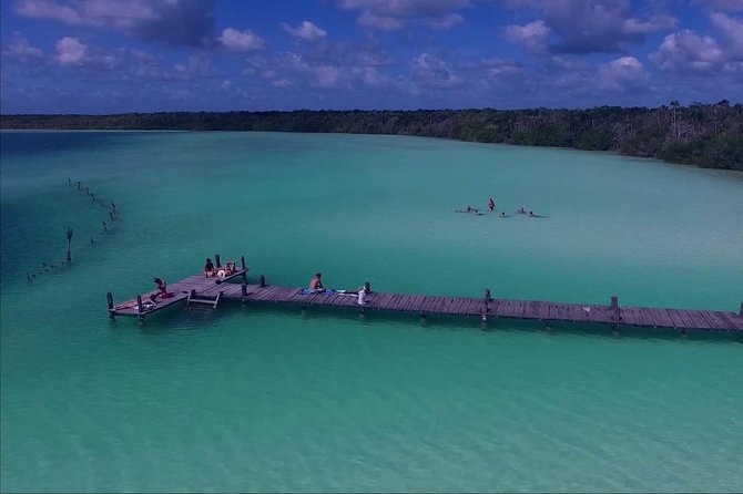 Amazing Adventure! Kaan Luum Lagoon, 2 Cenotes and Playa Paraiso Tour - Health and Safety Guidelines
