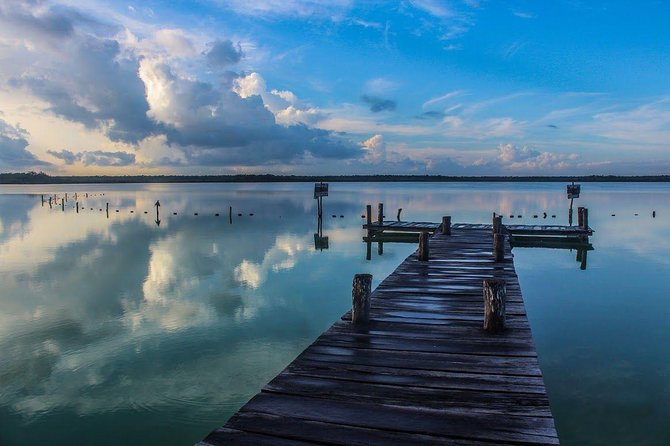 Amazing Adventure! Kaan Luum Lagoon, 2 Cenotes and Playa Paraiso Tour - Pricing Information